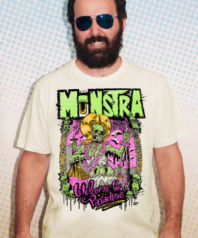 MONSTRA