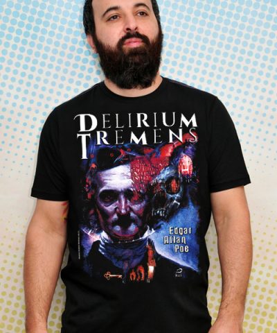 DELIRIUM TREMENS