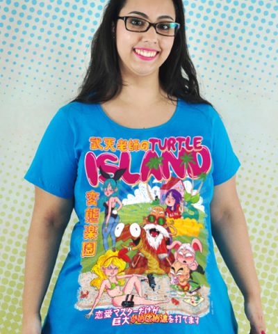 TURTLE ISLAND