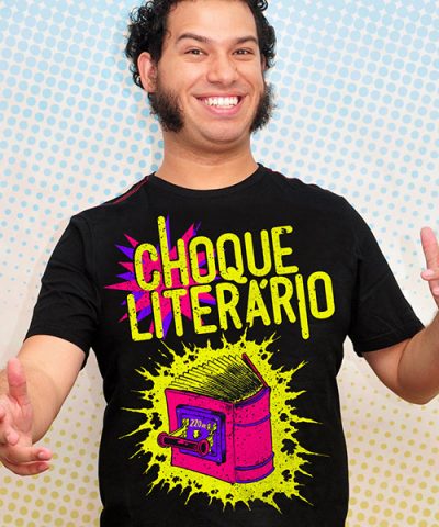 CHOQUE LITERÁRIO