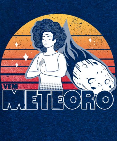 Alternative view of METEORO