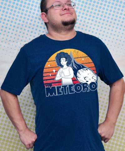 METEORO