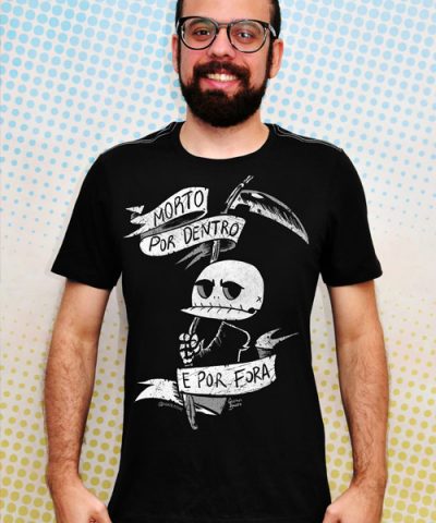 MORTE CRENS