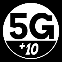 5G