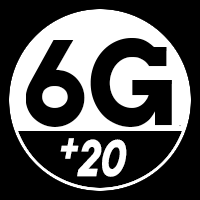 6G