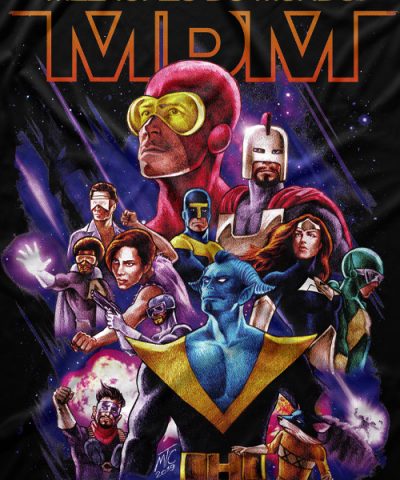 Alternative view of MELHORES DO MUNDO