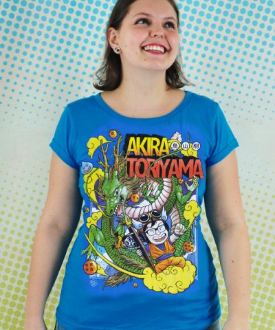 TORIYAMA