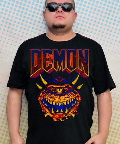 DEMON