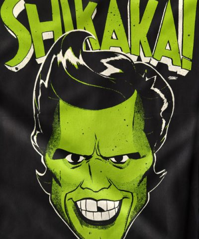 Alternative view of SHIKAKA