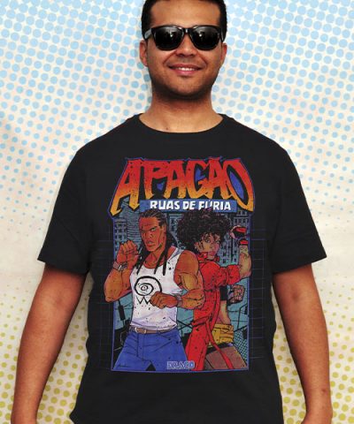 APAGÃO