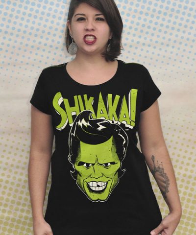 SHIKAKA
