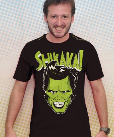 SHIKAKA