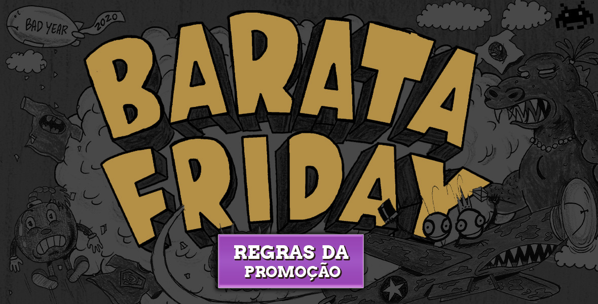 As Baratas