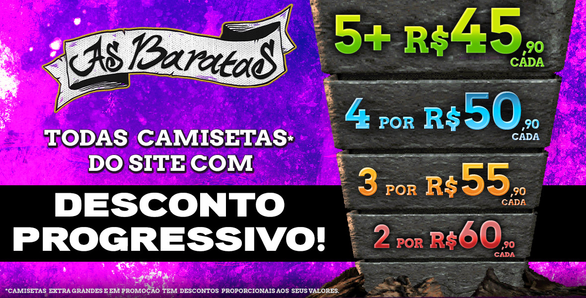 As Baratas