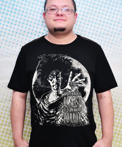 SANDMAN
