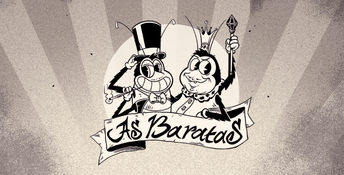 As Baratas