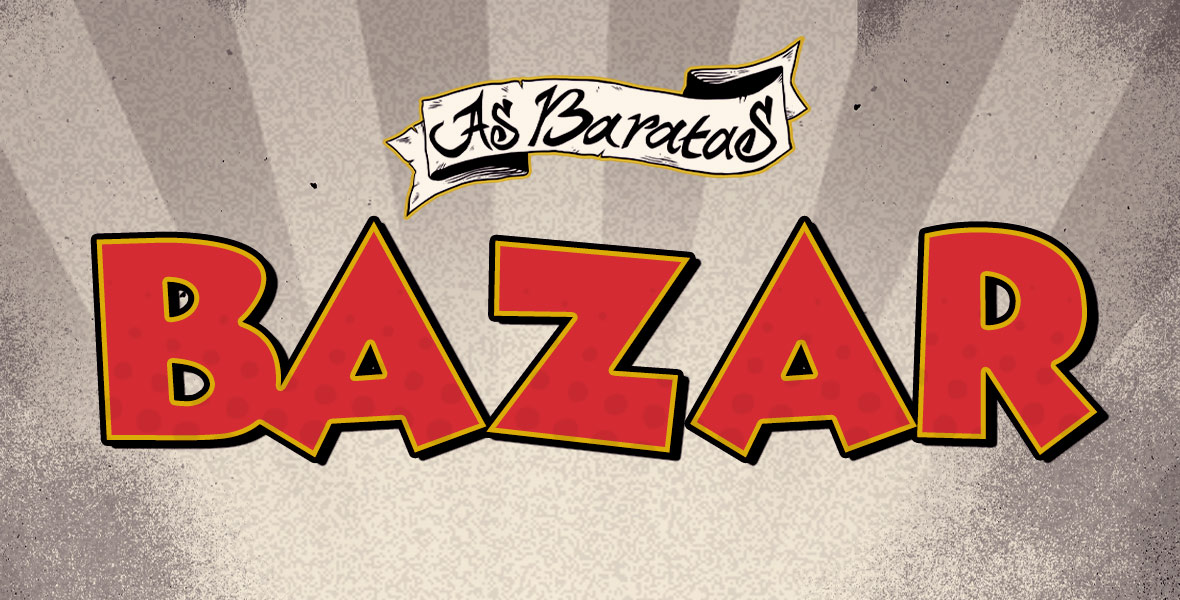 As Baratas