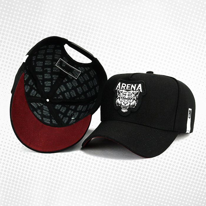 BONÉ • ARENA FECHADO - Imagem 2