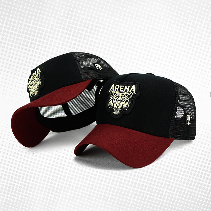 BONÉ • ARENA TRUCKER - Imagem 2
