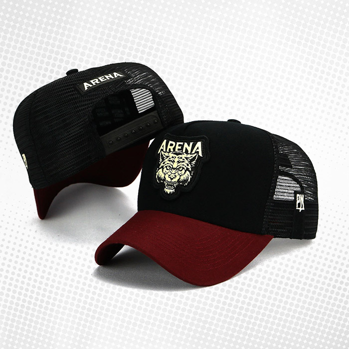 BONÉ • ARENA TRUCKER - Imagem 3