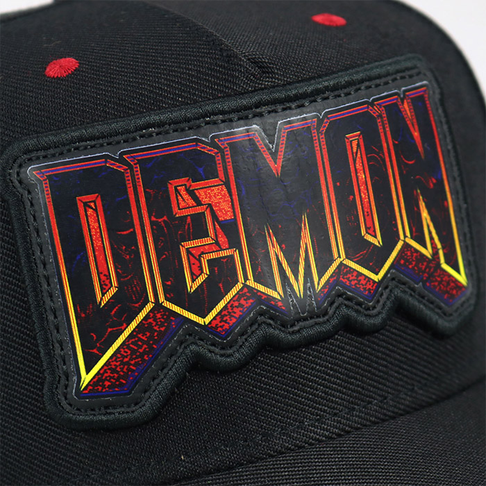 BONÉ • DEMON (IDDQD)