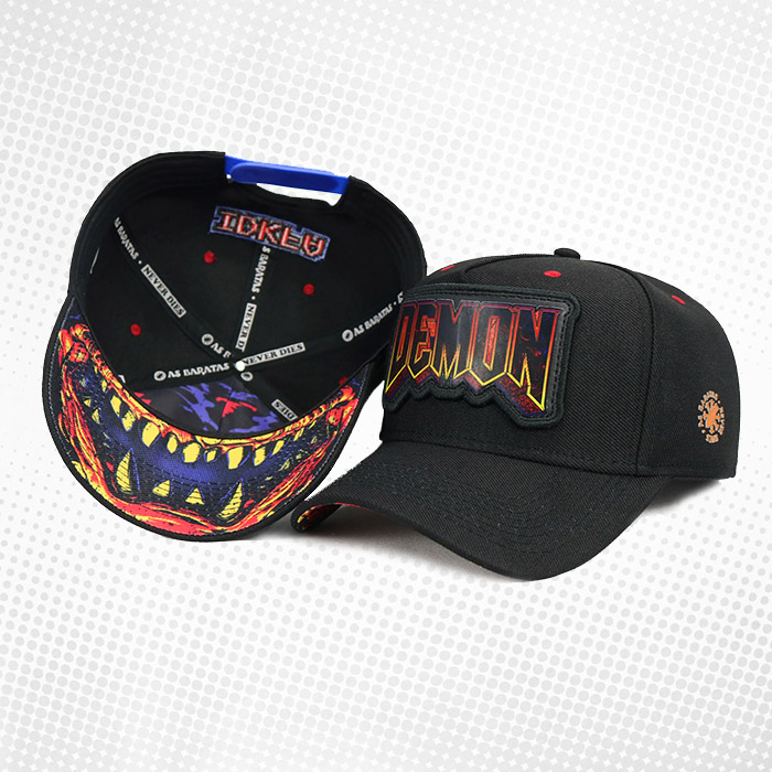 BONÉ • DEMON (IDDQD) - Image 5