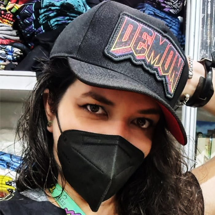 BONÉ • DEMON (IDDQD) - Image 6