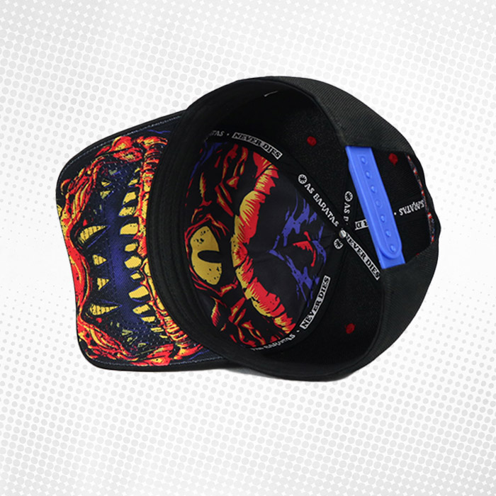 BONÉ • DEMON (IDDQD) - Image 2