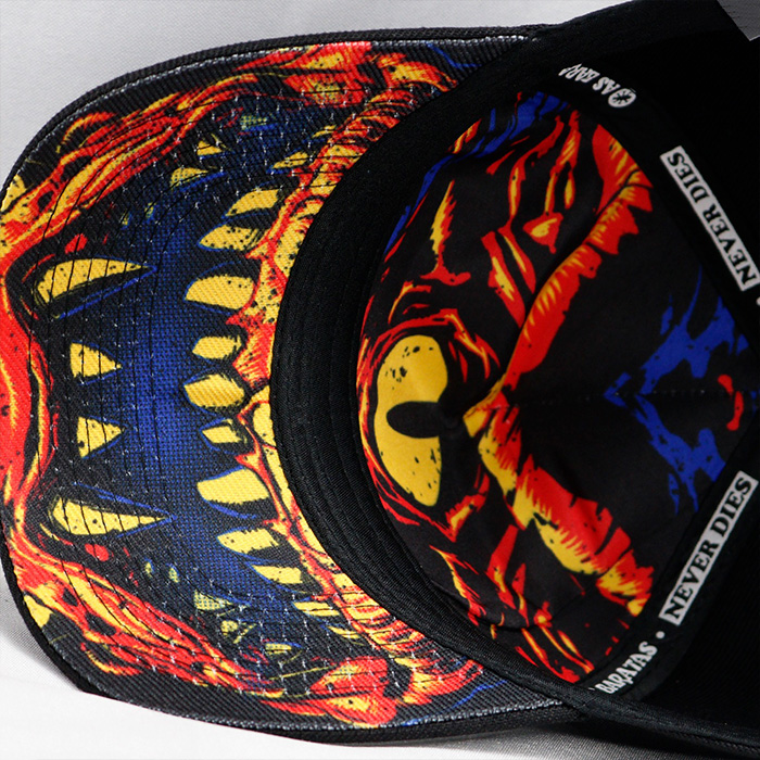 BONÉ • DEMON (IDDQD) - Image 4