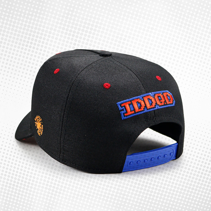 BONÉ • DEMON (IDDQD) - Image 3