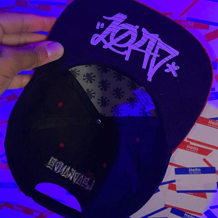 BONÉ • LØAD - Image 5