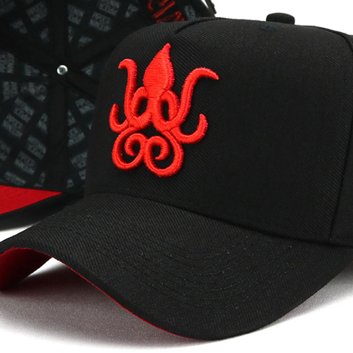 BONÉ • OGIVA FECHADO