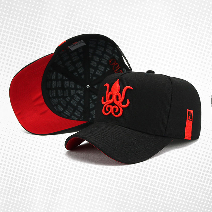 BONÉ • OGIVA FECHADO - Image 2