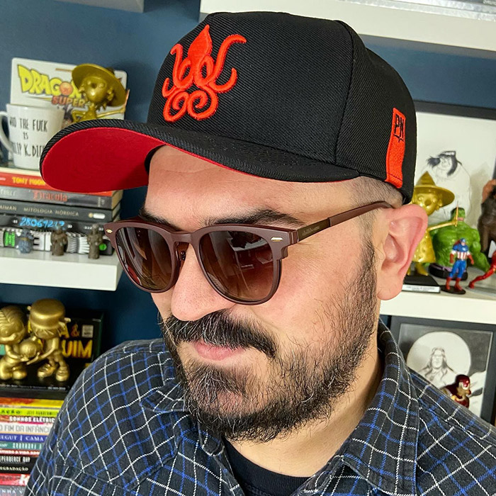 BONÉ • OGIVA FECHADO - Image 3