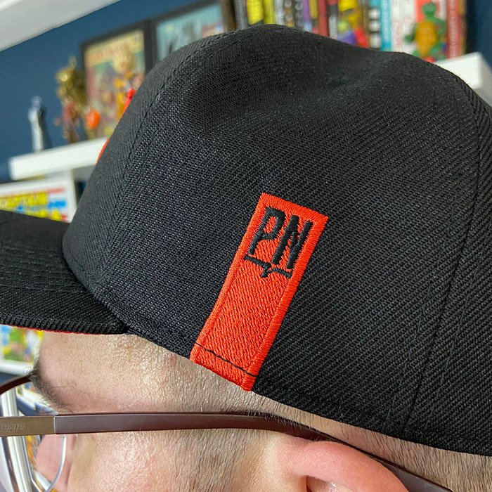 BONÉ • OGIVA FECHADO - Image 5