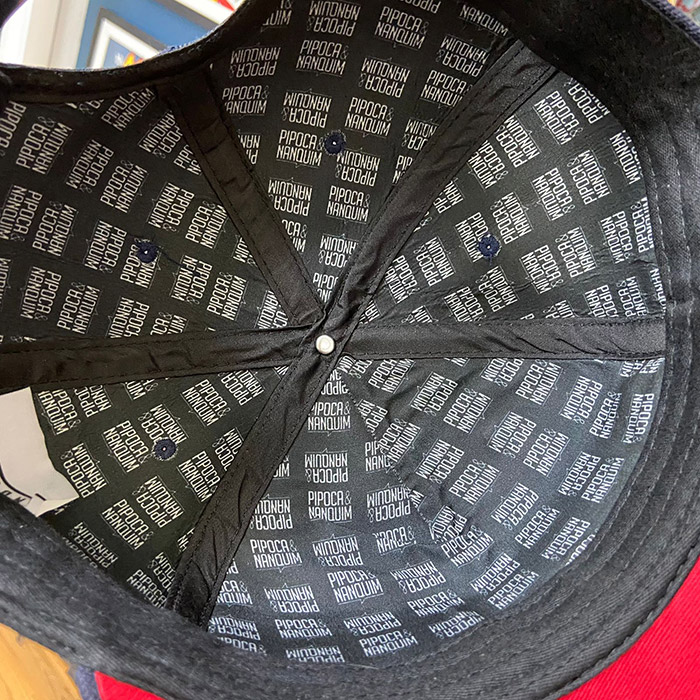 BONÉ • OGIVA FECHADO - Image 6