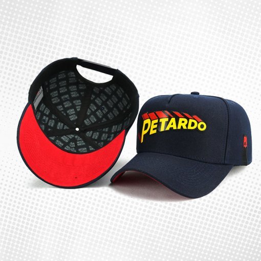 BONÉ • PETARDO FECHADO - Imagem 3