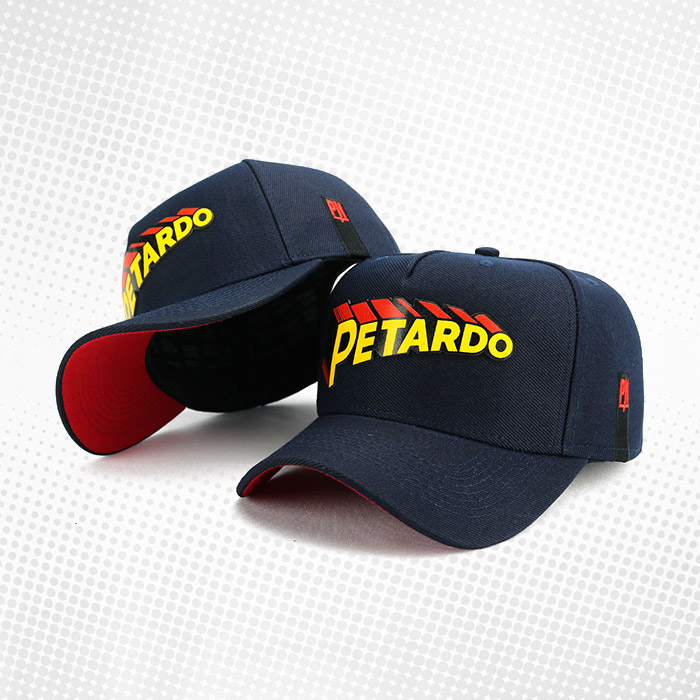 BONÉ • PETARDO FECHADO - Imagem 2