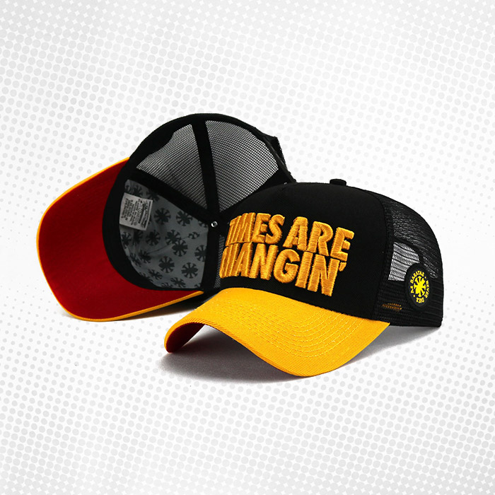 BONÉ • TIMES - Imagem 3