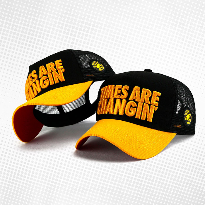 BONÉ • TIMES - Imagem 2