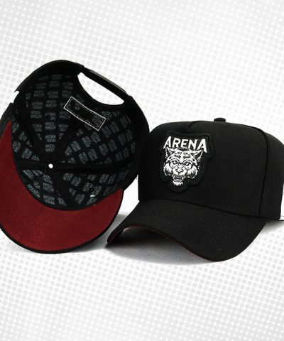 Alternative view of BONÉ • ARENA FECHADO