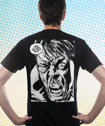 Alternative view of ARENA