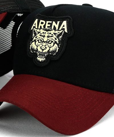 BONÉ • ARENA TRUCKER