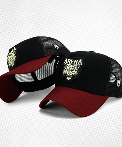 Alternative view of BONÉ • ARENA TRUCKER