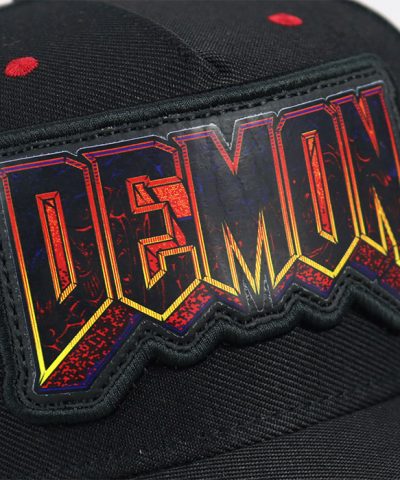 BONÉ • DEMON (IDDQD)