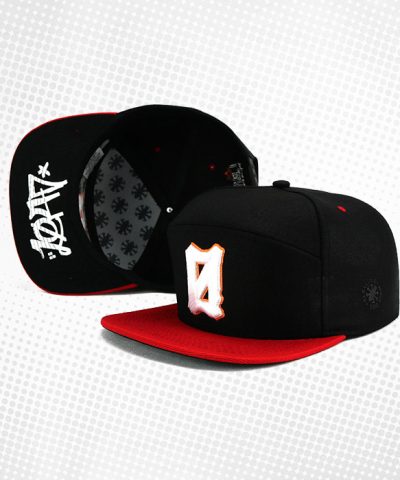 Alternative view of BONÉ • LØAD