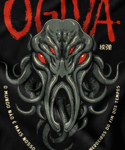 Alternative view of OGIVA