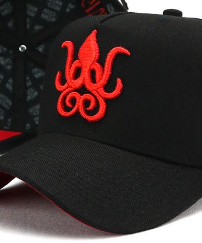 BONÉ • OGIVA FECHADO