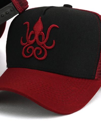 BONÉ • OGIVA TRUCKER