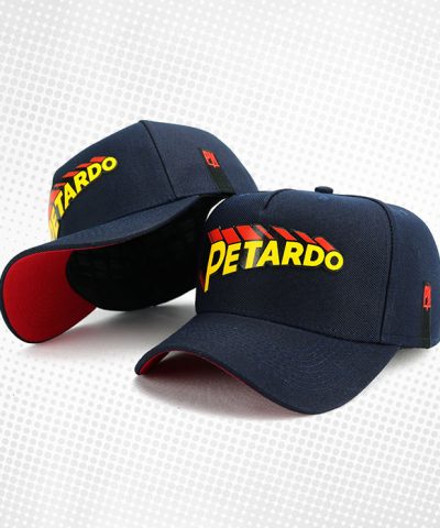 Alternative view of BONÉ • PETARDO FECHADO